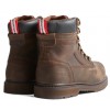 Hunter Tornado Waterproof Safety Boots Brown S7S Hunter Tornado Waterproof Safety Boots Brown S7S
